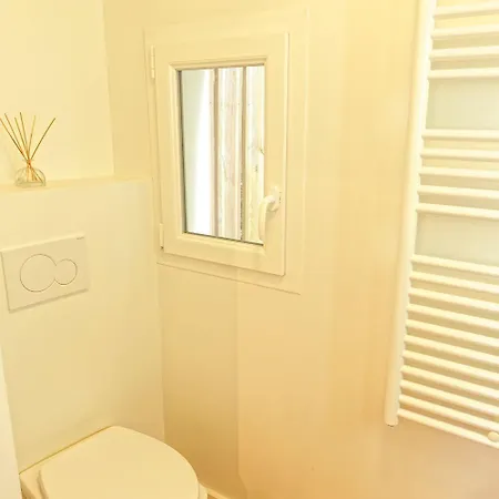 Modern Flat * Біарріц