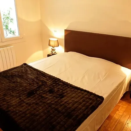 Modern Flat * Біарріц