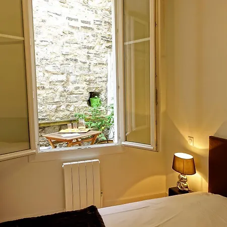 Modern Flat Appartamento Biarritz
